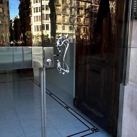 Mr. Serrano Apartment