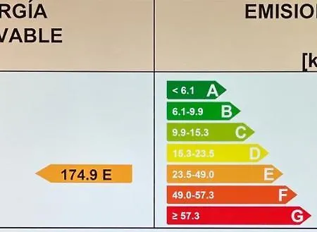 Mr. Serrano Apartment