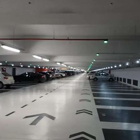 Apartment Mr. Serrano *