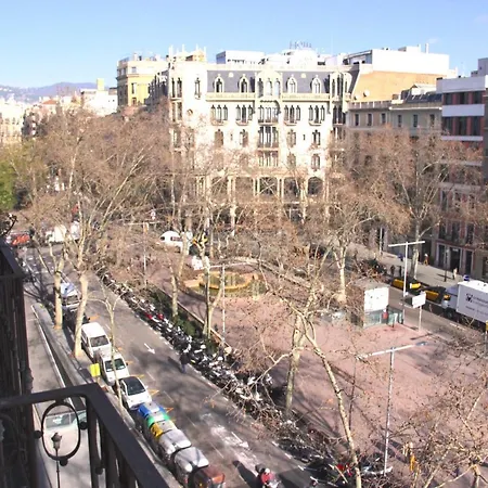 Apartment Mr. Serrano *