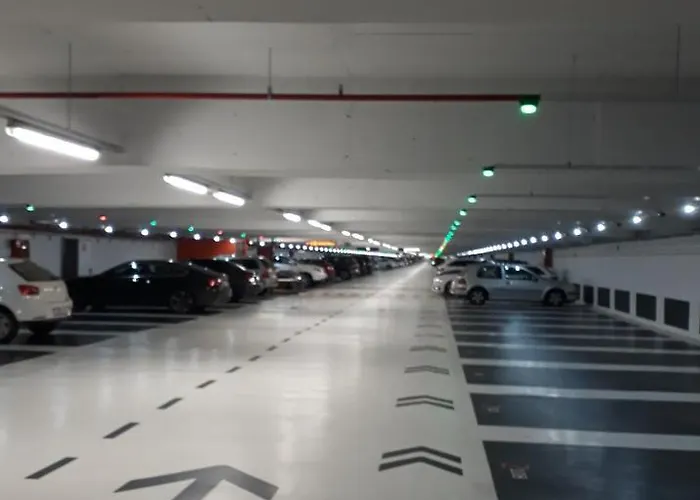 Apartmán Mr. Serrano *