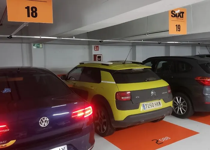 Apartmán Mr. Serrano