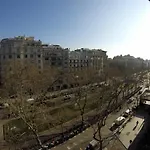 Mr. Serrano Barcelona